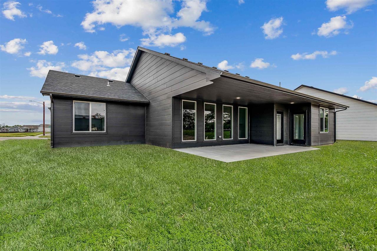 For Sale: 2807 E Sunnyslope, Park City KS